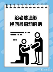 老婆流产，怎么给岳母娘道歉，诚恳道歉问想法，见面恭敬送礼物，两边说好话多活动，实际行动显改变
