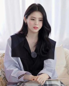 夫妻的世界，韩素希，韩素希《夫妻的世界》演技获赞，船戏紧张演绎真实感十足