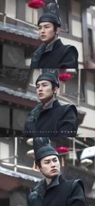 《唐诡3》古装探案剧爆火，剧情刺激吓人，杨志刚杨旭文演技炸裂！