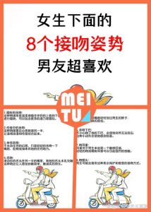 情侣交往多久可以亲亲，从羞涩到自然，感受最重要