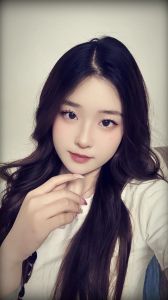 22岁女没谈过一次恋爱，22岁单身焦虑？别怕，先成长再遇良人！