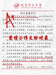 情感电台稿《我爱你》，男友深夜加班送热汤，爱是寒冬里最暖的拥抱