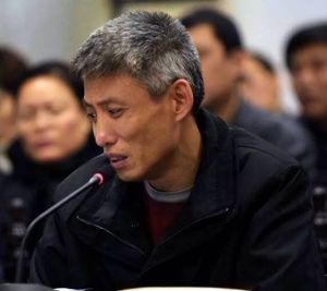 刘涌真实故事全集，从见义勇为到死刑判决
