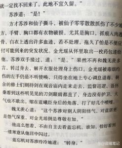 一段荒唐的往事全文第三章，李秀兰艰难保三胎，计生压力下撑起家庭