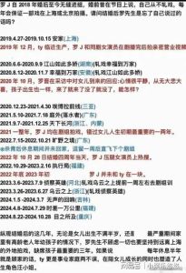 唐嫣罗晋传离婚？粉丝不信谣！