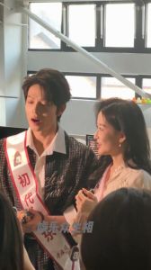 《千金谋》短剧爆火！曾辉韩雨彤合作受热捧