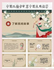 1分钟民间故事素材，老祖宗神奇故事多，育人向上！