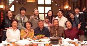 《四喜》收视高但讨论少 剧情老套，年轻人不买账