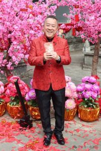 台慶宣傳片機械人 曾志偉解釋並承認現金抽獎爭議