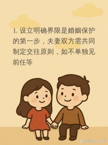 为挽救婚姻互换角色，夫妻互换角色，学会体谅婚姻更幸福