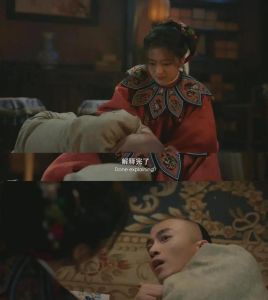 央八《大生意人》陈晓孙千救国，张挺操刀王炸组合