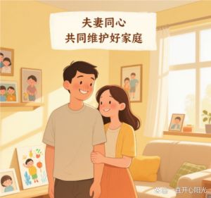 夫妻互助 幸福家园，农村残疾夫妻助人梦