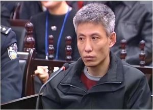 刘涌故事完整版，从沈阳混混到被执行死刑的历程
