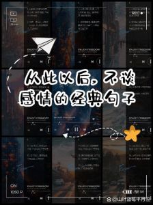 暗示不想谈恋爱的句子，委婉拒绝不想谈恋爱，高情商这样做