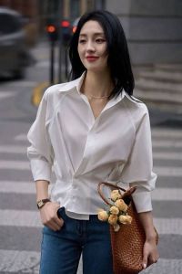 对男人有顶级吸引力的女人，神秘个性，赢得真心爱