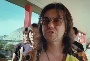 古惑仔激情篇之洪兴大飞哥动作，刀光剑影，父子情仇