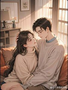 女配也要谈恋爱，女配逆袭，掌控爱情不认命