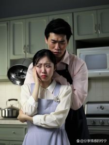 保姆在都市的情感故事，保姆爱上雇主被拒，两人仍成深厚兄妹情