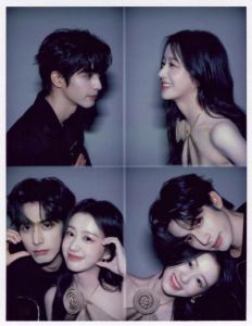 少歌播得最好？宋威龙李沁恋情揭秘！