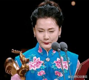 何赛飞 越剧女神综艺圈抢眼，真实接地气，刀子嘴豆腐心