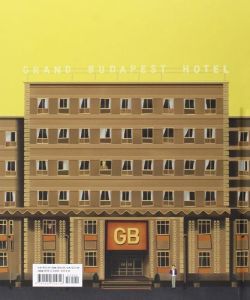韦斯·安德森大展 布达佩斯大饭店幕后揭秘