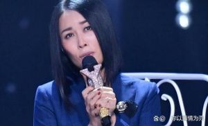 蒋雯丽外甥女马思纯与那英忘年交，真闺蜜情让人感动