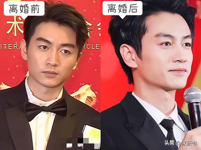 陈晓近照状态差,离婚后几乎没露面,这次宣传新剧让人惊讶 陈晓近照状态差,离婚后几乎没露面,这次宣传新剧让人惊讶