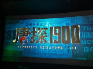 苏州影迷注意 周四江南分馆放《超脱》《洛可兄弟》修复版！