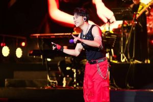 欢子演唱会，重温青春好时光！