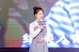 《背后》长沙看片会 明星分享心事，黄菡解读心理，观众热情互动