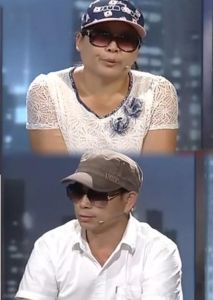 金牌调解夫妻撕破脸是哪一期，夫妻为孩子周岁宴吵翻，沟通不畅感情破裂