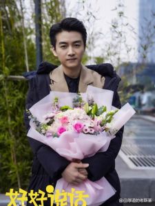 陈晓为角色暴瘦像火柴人，健康亮红灯