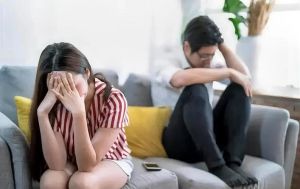 夫妻经常闹矛盾该离婚还是不离，吵架分两种，日子未必完，冷静看问题