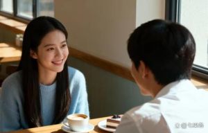 谈恋爱和男朋友谈成了哥们，外刚内柔女孩如何吸引直爽男生？