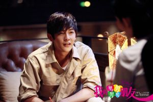 我的男朋友＊＊＊超级厉害，男友超棒让我骄傲，跟他在一起更精彩！