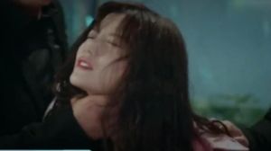 喜欢玩掐脖子窒息的女生，女生喜欢被掐脖子？危险刺激需沟通！