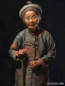 老人讲真实民间故事，民间鬼怪故事，真假难辨但怪事连连