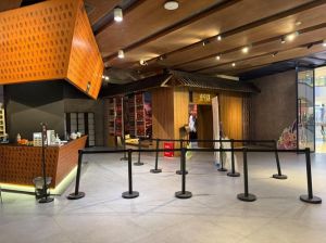 RIIZE首尔办展，K-POP首秀艺术馆！