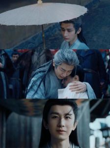 成毅《长安二十四计》12月12日央视开播