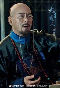 《大生意人》令卓演古平文太真实了！