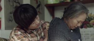 儿子发现母亲出轨带面具挽回，孩子知道妈妈出轨怎么办？