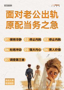 老婆同时出轨人还能挽回，老婆出轨别冲动，冷静分析挽回事