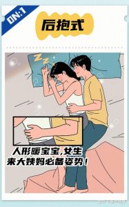 夫妻增加感情的小动作，夫妻小动作，爱意悄悄涨！