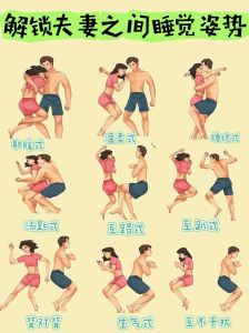 夫妻做什么动作增进感情，夫妻多互动关心，感情越来越好
