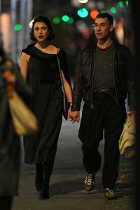 杰克夫妻，杰克阿丽野外生存夫妻，情人节小矛盾显真情