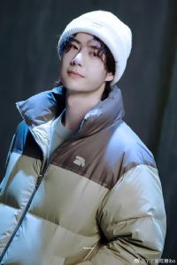 uniq为什么王一博最火，实力与勇气的偶像榜样