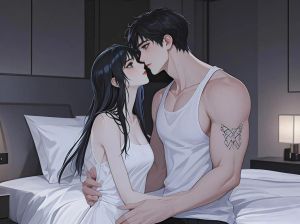 探讨《撩妻成瘾：老公太凶猛》动漫中的夫妻魅力与情感互动