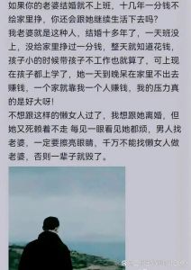 女人赖着不离婚最终结果，放弃爱情为儿牺牲，海珍何去何从？