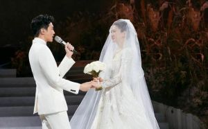 上综艺秀恩爱的夫妻,明星综艺秀恩爱,观众看腻了假表演