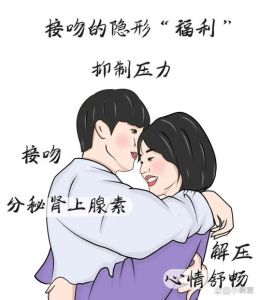 恋爱时亲密接触顺序，恋爱亲密接触，循序渐进很重要